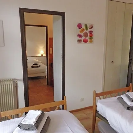 Villa In Saint-Siffret With Private Pool, Cleaning Included Villa