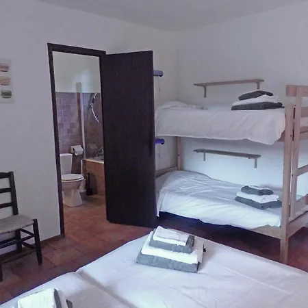 Villa In Saint-Siffret With Private Pool, Cleaning Included Villa