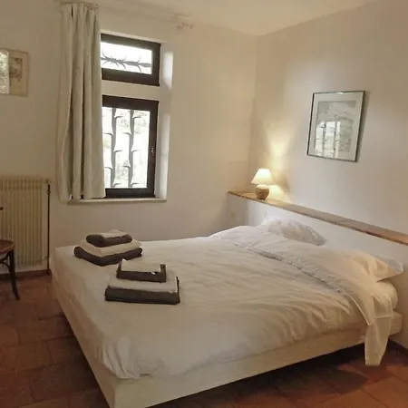 Villa In Saint-Siffret With Private Pool, Cleaning Included Saint-Siffret
