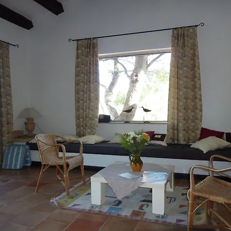 Villa In Saint-Siffret With Private Pool, Cleaning Included