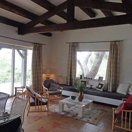 ヴィラ With Large Pool & Unique View, Cleaning Included Saint-Siffret