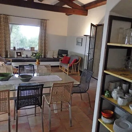 Villa In Saint-Siffret With Private Pool, Cleaning Included Villa *